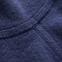 Manicotti Universal Colors Mono Thermal Merino Plus nero