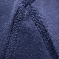 Manicotti Universal Colors Mono Thermal Merino Plus nero