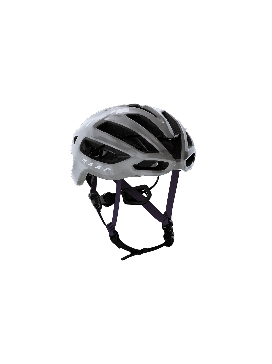 Maap x Kask Protone Icon CE Helmet  Rennradhelm Fog
