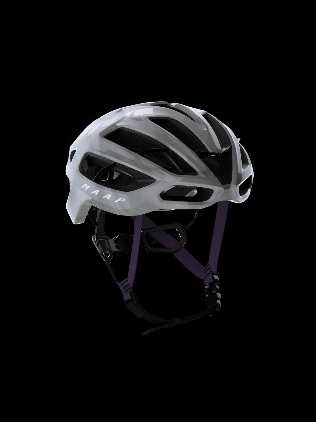 Maap x Kask Protone Icon CE Helmet  Rennradhelm Fog