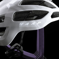 Maap x Kask Protone Icon CE Helmet Rennradhelm Fog