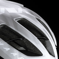 Maap x Kask Protone Icon CE Helmet Rennradhelm Fog