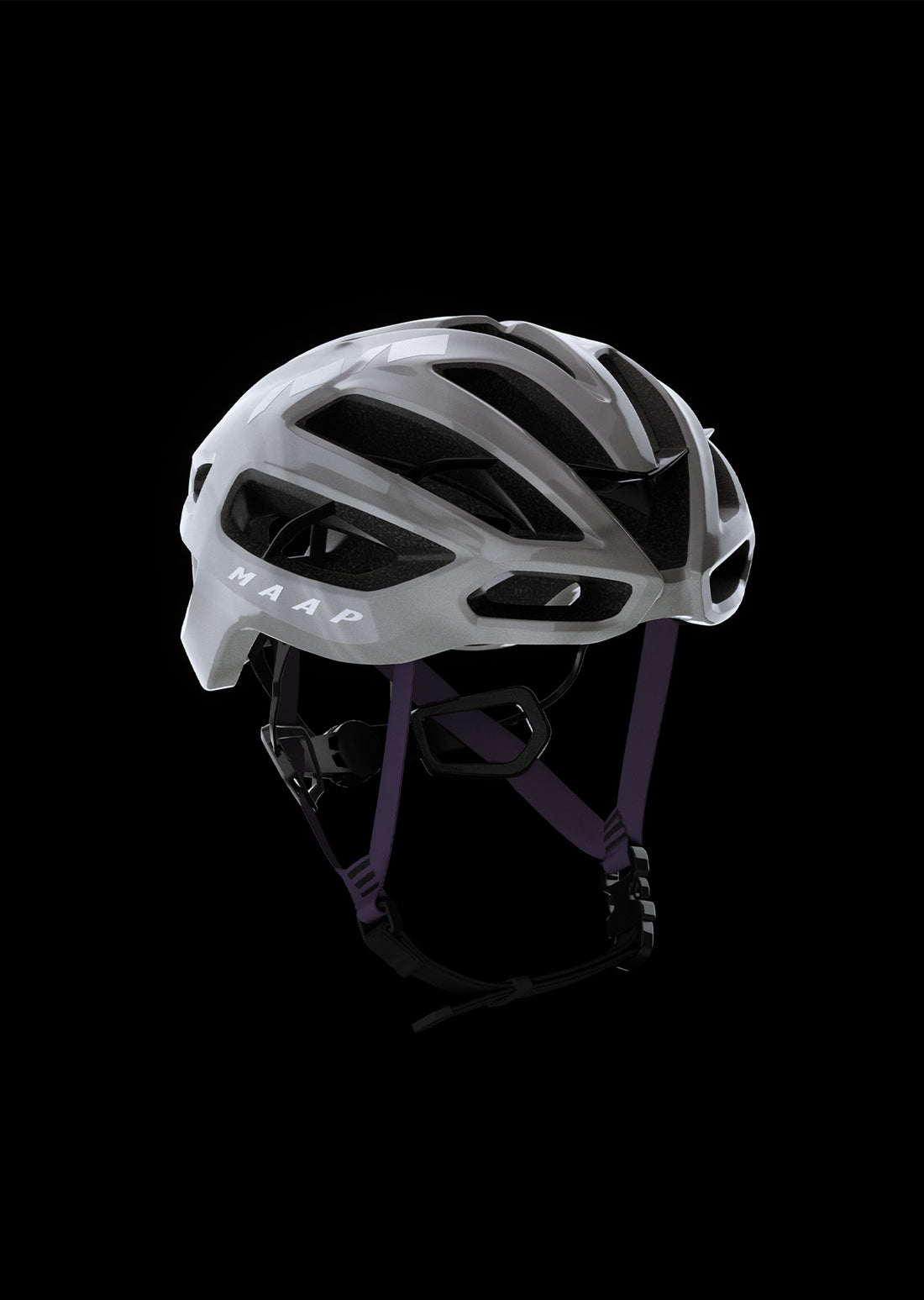 Maap x Kask Protone Icon CE Helmet  Rennradhelm Fog