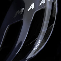 Maap x Kask Protone Icon CE Helmet Rennradhelm Nightshade