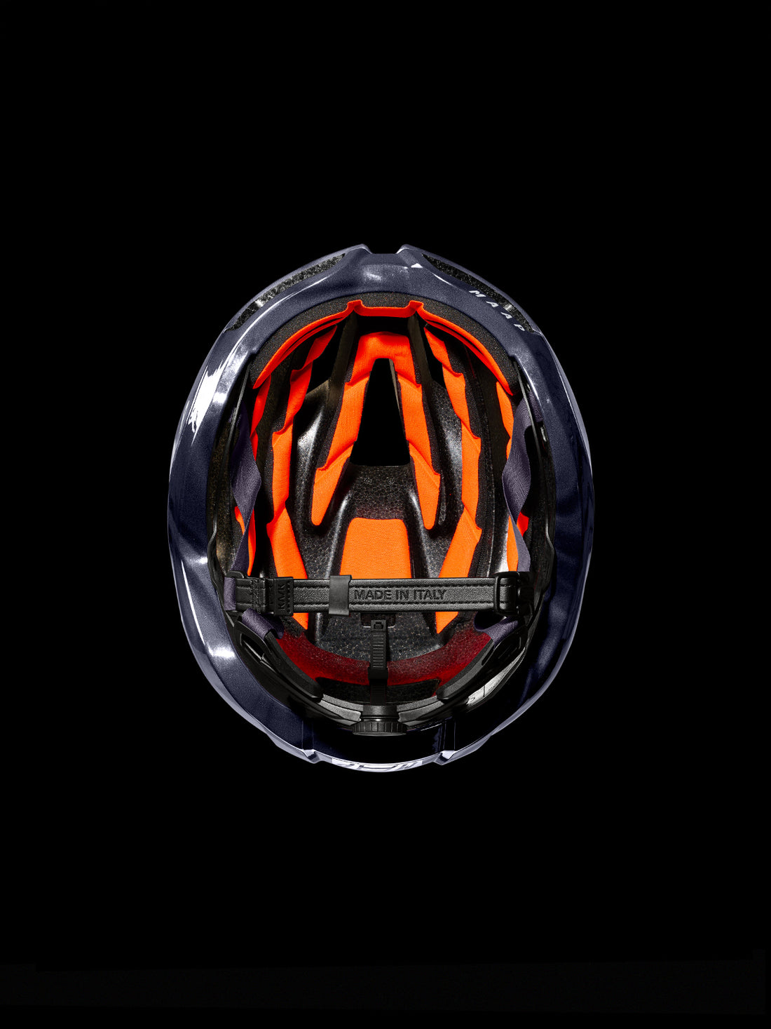 Maap x Kask Protone Icon CE Helmet  Rennradhelm Nightshade