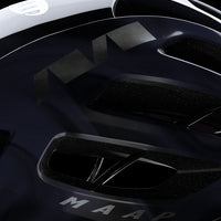 Maap x Kask Protone Icon CE Helmet Rennradhelm Nightshade