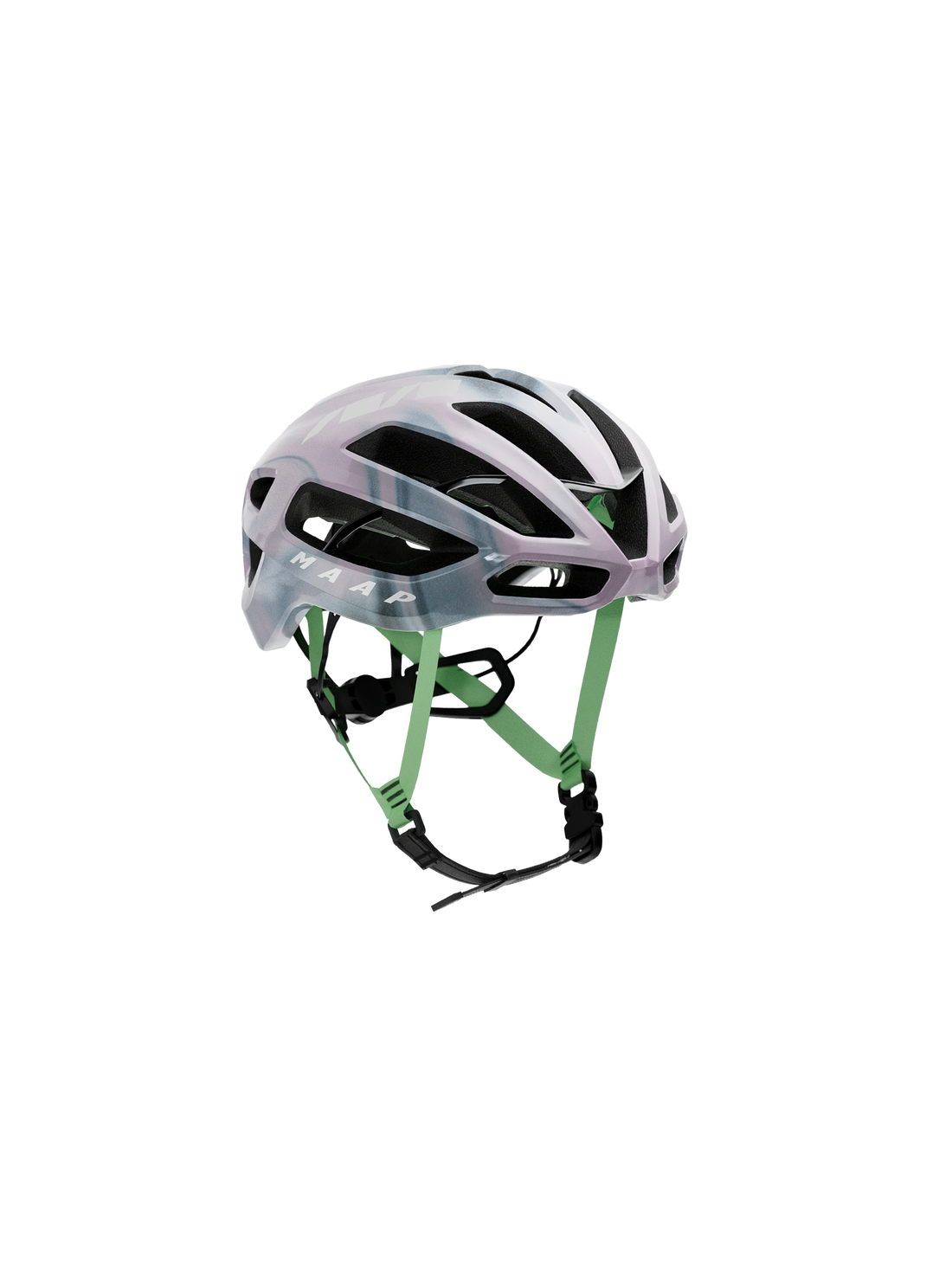 Maap x Kask Protone Icon CE Helmet  Rennradhelm Opal