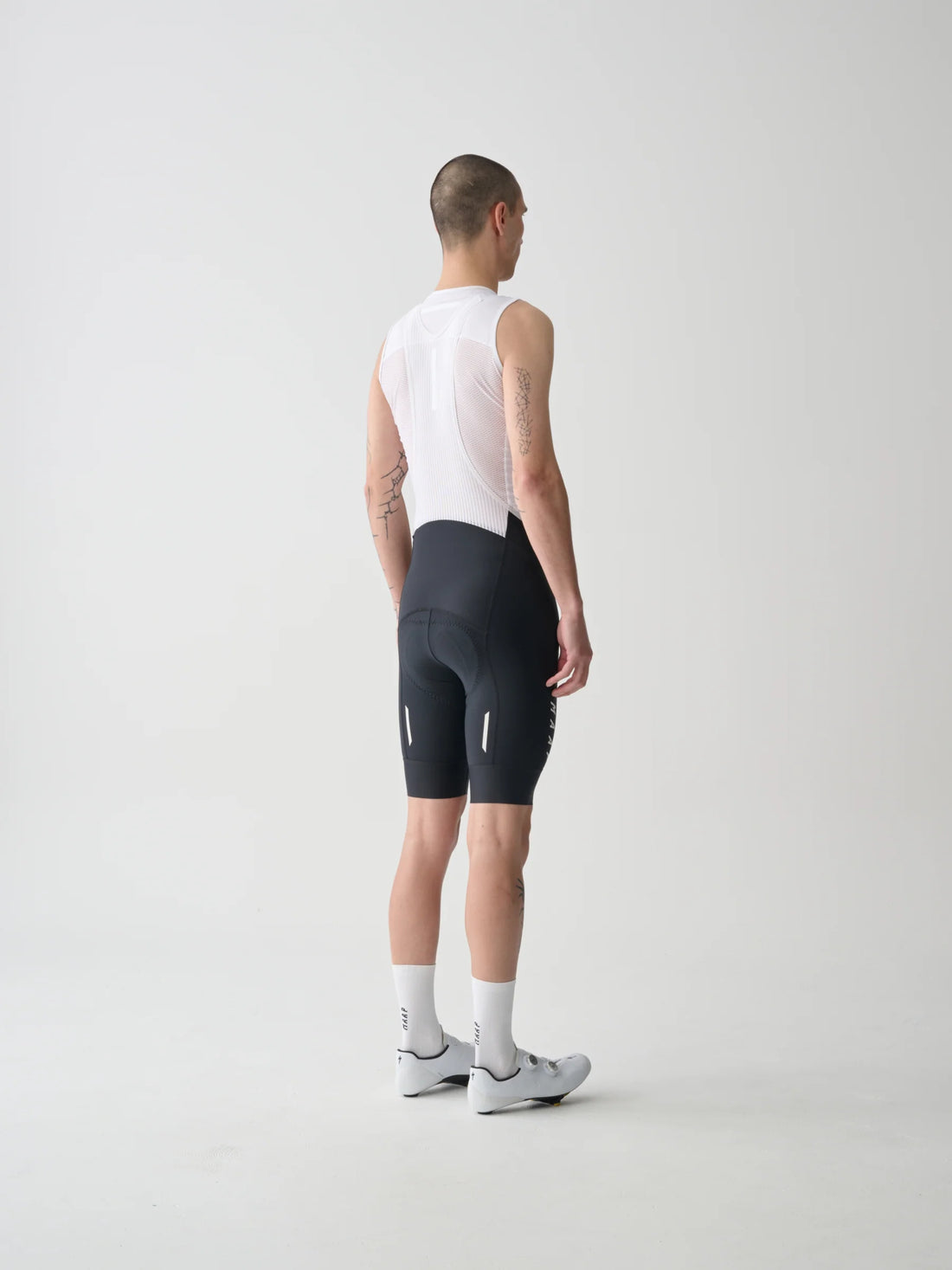 Cuissard Maap Team Bib Evo Homme Noir/Noir