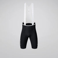 Maap Team Bib Evo Men's Bib Short Radhose Black/White