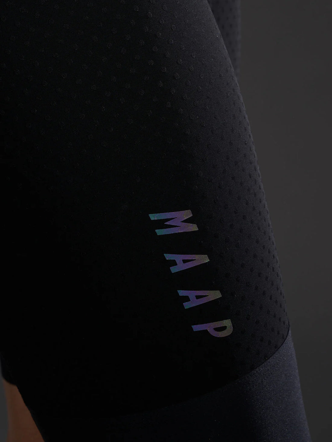Maap Pro Bib 2.0 Men's Bib Short Radhose Black