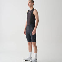 Maap Team Bib Evo Men's Bib Short Radhose Black/Black