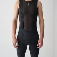 Maap Team Bib Evo Men's Bib Short Radhose Black/Black