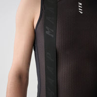 Maap Team Bib Evo Men's Bib Short Radhose Black/Black