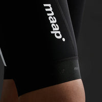 Maap Training Bib 3.0 Men's Bib Short Radhose Black/Black