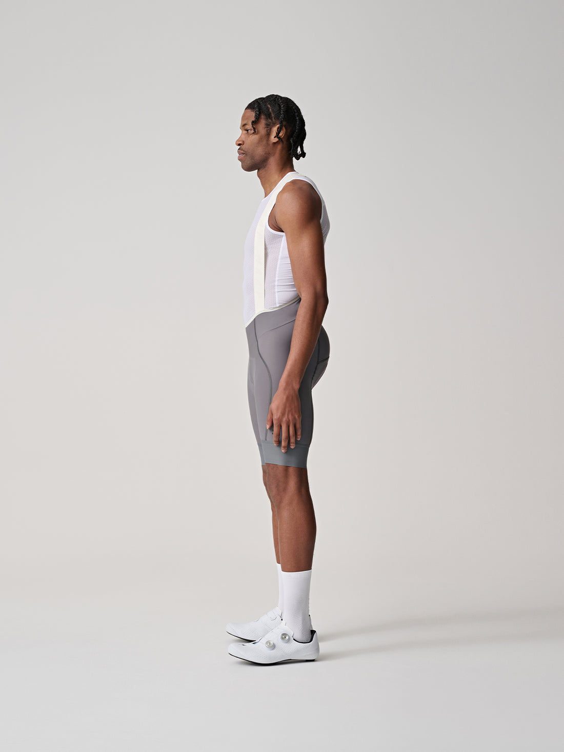 Maap Team Bib Evo Men's Bib Short Radhose Shadow
