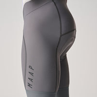 Maap Team Bib Evo Men's Bib Short Radhose Shadow