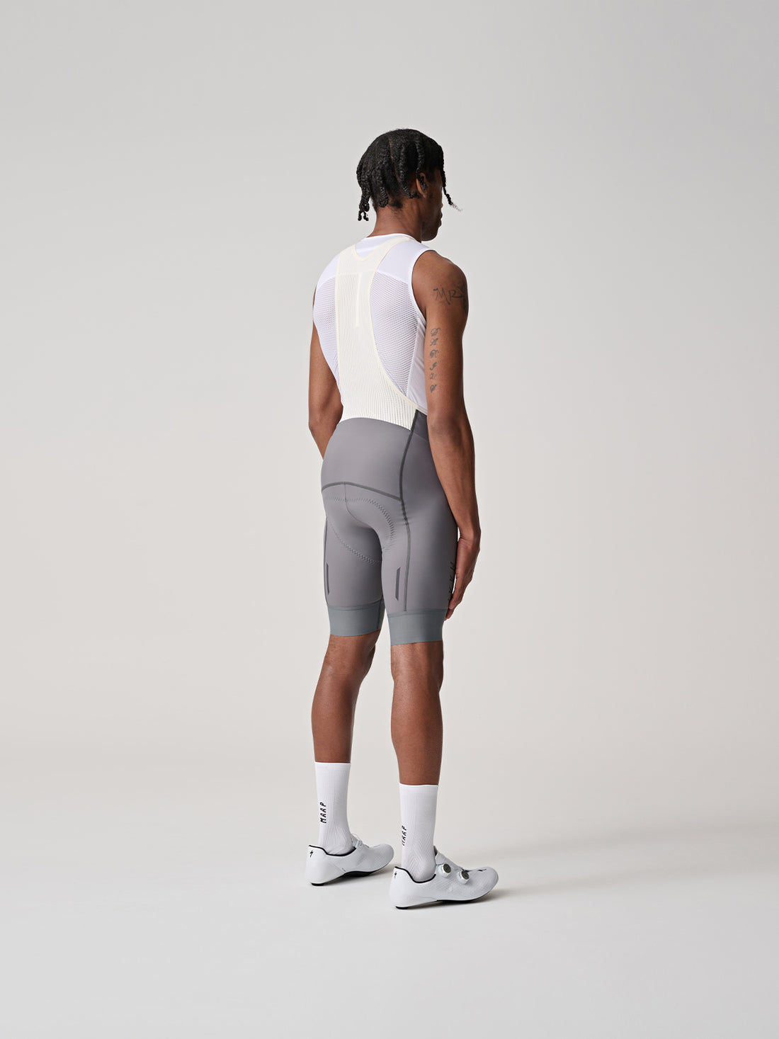 Maap Team Bib Evo Men's Bib Short Radhose Shadow
