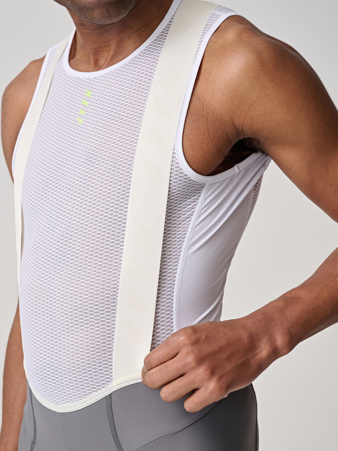 Maap Team Bib Evo Men's Bib Short Radhose Shadow