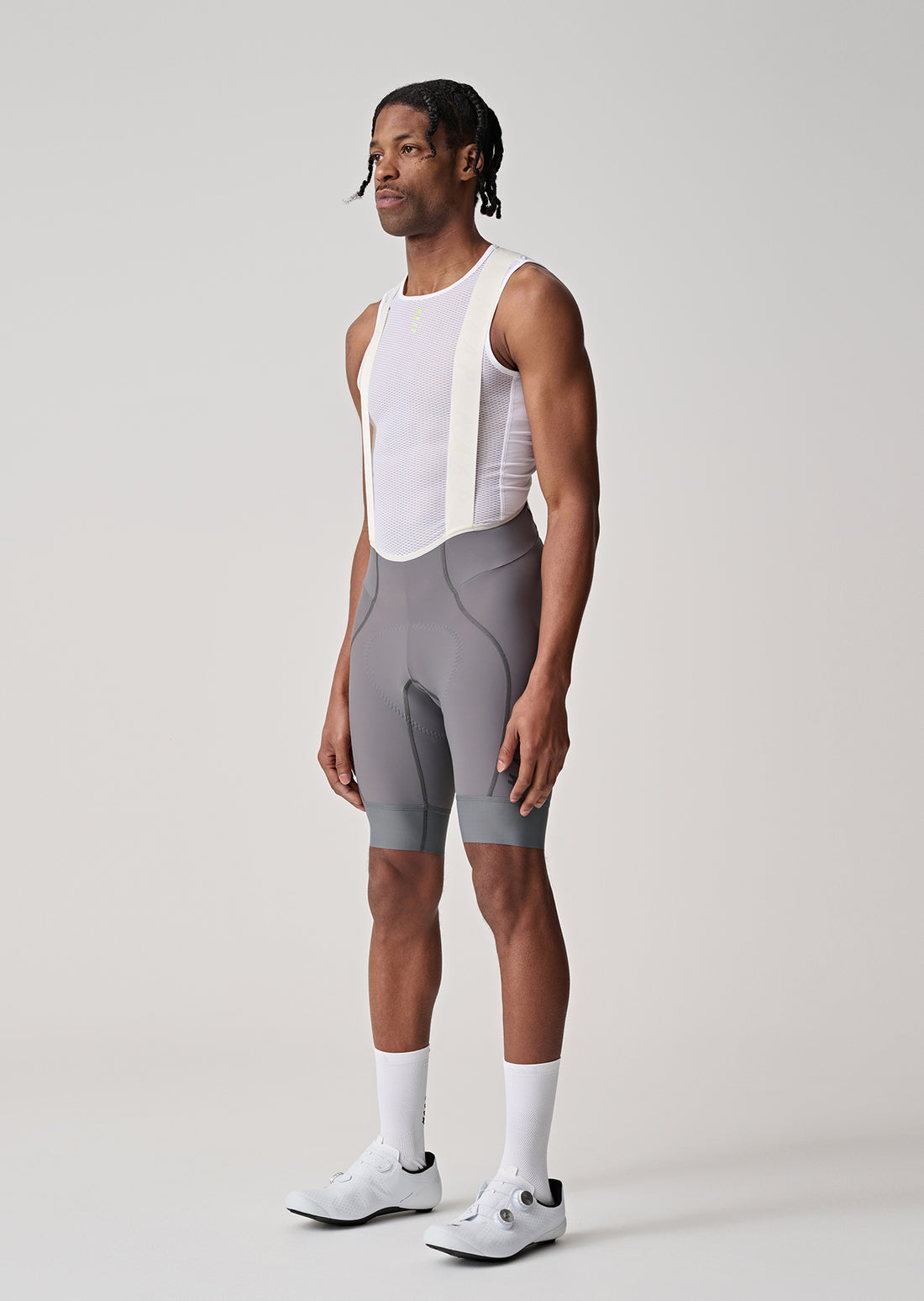 Maap Team Bib Evo Men's Bib Short Radhose Shadow