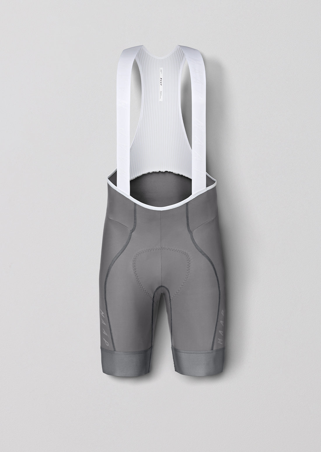 Maap Team Bib Evo Men's Bib Short Radhose Shadow