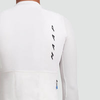 Maap Men's Evade Pro Base LS Jersey 2.0 Radtrikot langarm Antartica