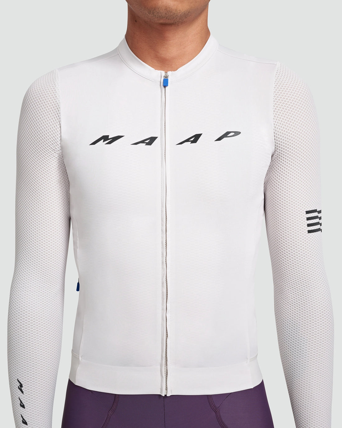 Maap Men's Evade Pro Base LS Jersey 2.0 Radtrikot langarm Antartica