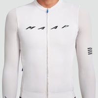 Maap Men's Evade Pro Base LS Jersey 2.0 Radtrikot langarm Antartica