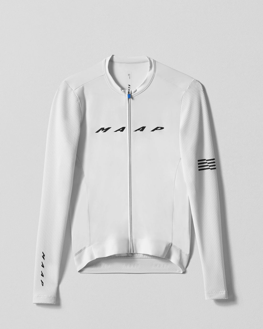 Maap Men's Evade Pro Base LS Jersey 2.0 Radtrikot langarm Antartica