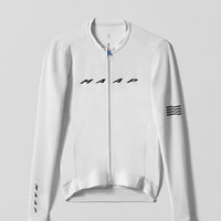 Maap Men's Evade Pro Base LS Jersey 2.0 Radtrikot langarm Antartica
