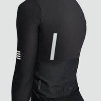 Maap Men's Evade Pro Base LS Jersey 2.0 Radtrikot langarm Black
