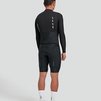 Maap Men's Evade Pro Base LS Jersey 2.0 Radtrikot langarm Black