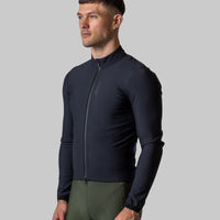 Maap Men's Training Winter Jacket Winter Fahrradjacke Black