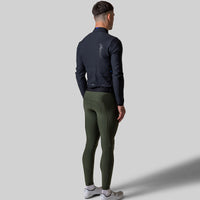 Maap Men's Training Winter Jacket Winter Fahrradjacke Black