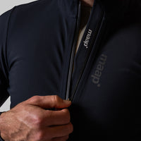 Maap Men's Training Winter Jacket Winter Fahrradjacke Black