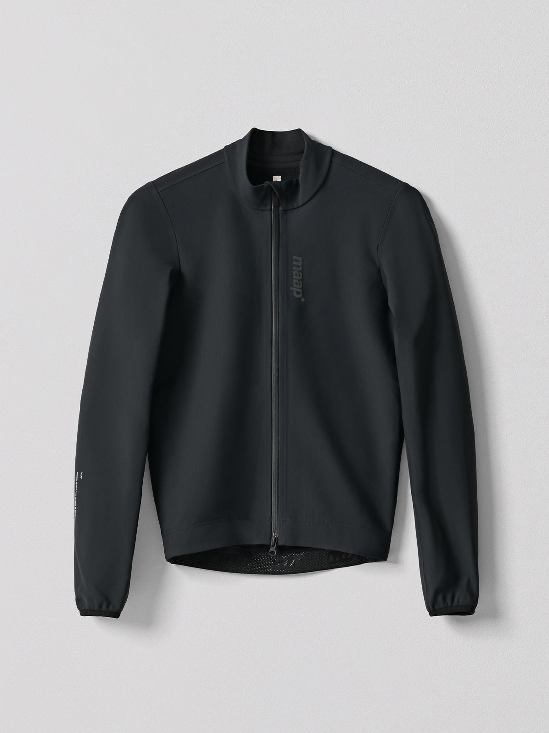 Maap Men's Training Winter Jacket Winter Fahrradjacke Black