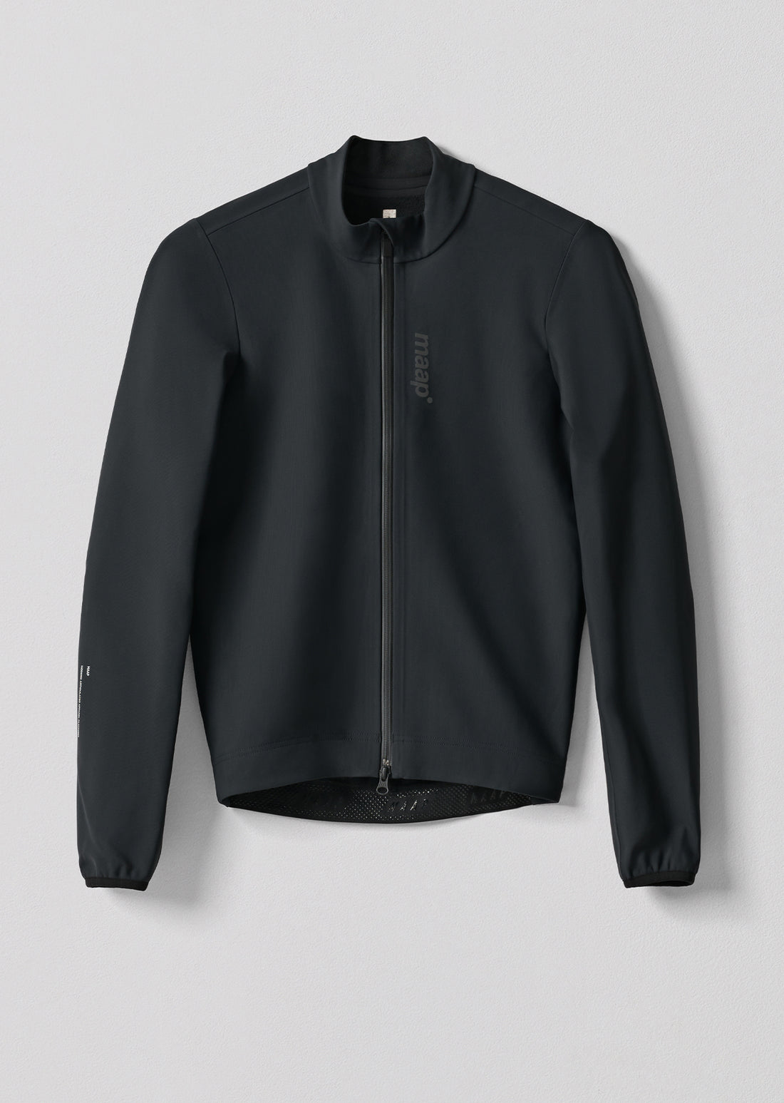 Maap Men's Training Winter Jacket Winter Fahrradjacke Black