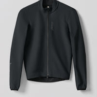 Maap Men's Training Winter Jacket Winter Fahrradjacke Black