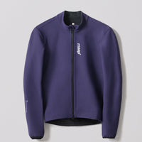Maap Men's Training Winter Jacket Winter Fahrradjacke Deep Blue