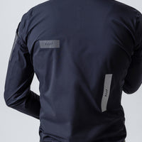 Maap Atmos Jacket Men's Lightweight Rain Jacket Regenjacke Black