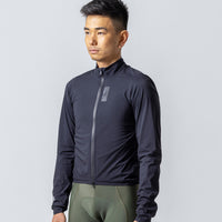 Maap Atmos Jacket Men's Lightweight Rain Jacket Regenjacke Black