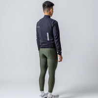 Maap Atmos Jacket Men's Lightweight Rain Jacket Regenjacke Black