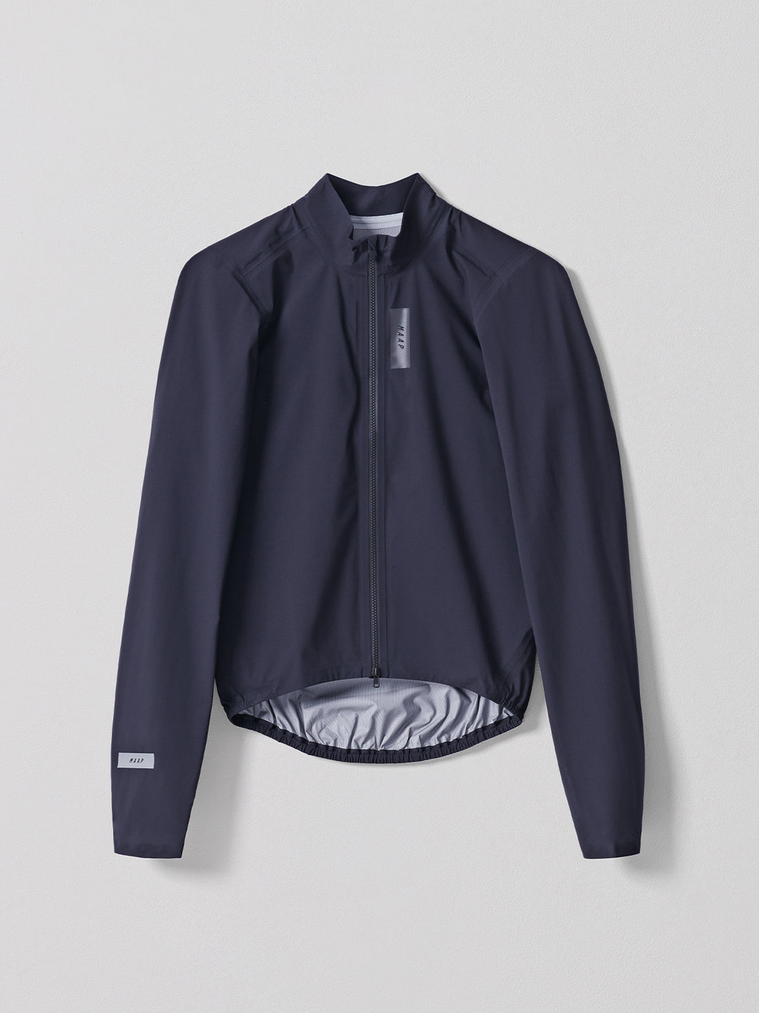Maap Atmos Jacket Men's Lightweight Rain Jacket Regenjacke Black