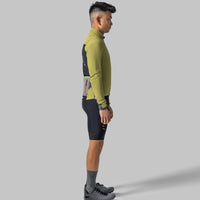 Maap Men's Alt_Road Thermal Jacket Fahrradjacke Fatigues