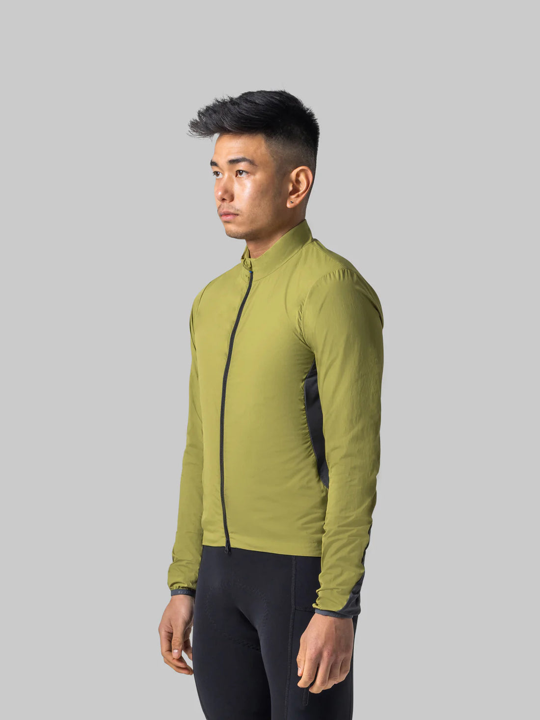 Maap Men's Alt_Road Thermal Jacket Fahrradjacke Fatigues