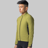 Maap Men's Alt_Road Thermal Jacket Fahrradjacke Fatigues