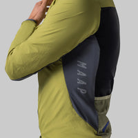 Maap Men's Alt_Road Thermal Jacket Fahrradjacke Fatigues