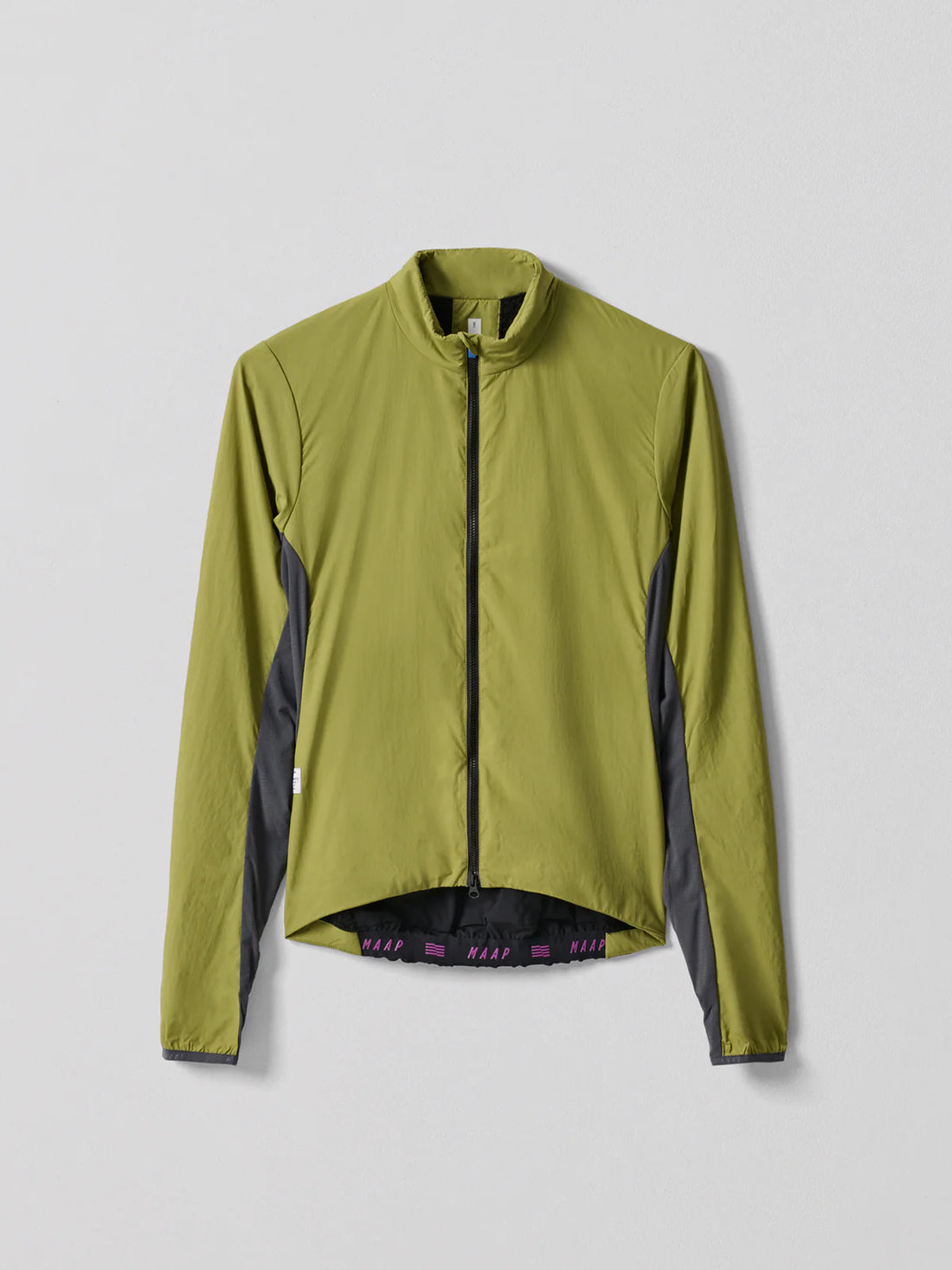 Maap Men's Alt_Road Thermal Jacket Fahrradjacke Fatigues