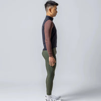 Maap Men's Atmos Vest Regenweste Black