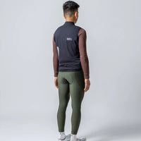 Maap Men's Atmos Vest Regenweste Black
