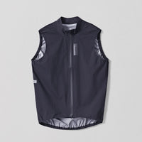 Maap Men's Atmos Vest Regenweste Black